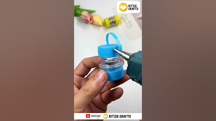 Creative Ways to Reuse Bottle Caps - Waste Bottle Caps Craft Ideas #bottlecaps #bottlecapscraft