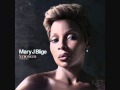 Mary J Blige The One 