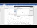 Hipervinculos en Word