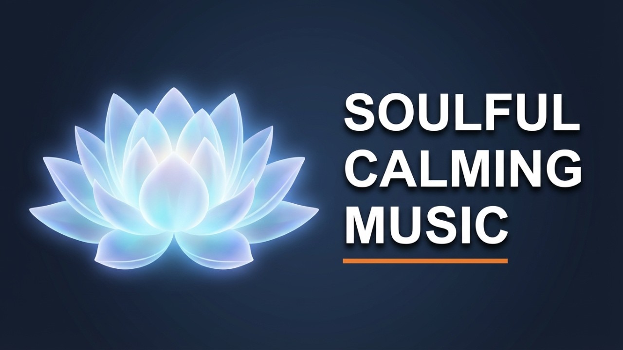 Prayer & Peace | Calming Soaking Music for Spiritual Growth