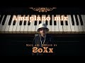 Amapiano Mix 2025 Mixed And Compiled By SoXx Amapiano Mix 2025 Mixed And Compiled By SoXx