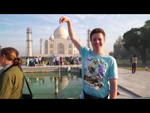 Video: Bodh Gaya i India: En reiseguide