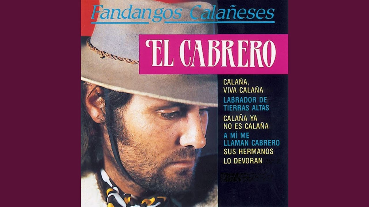 Videos De El Cabrero El Canto De La Perdiz