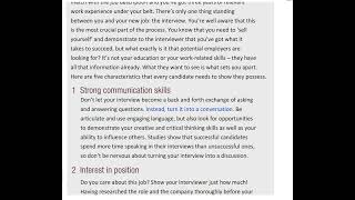 ASPECT 11 _ M3d _ INTERVIEW ANALYSIS _ Text