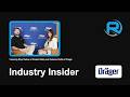 Industry insider with Becca Dodds of Darger UK