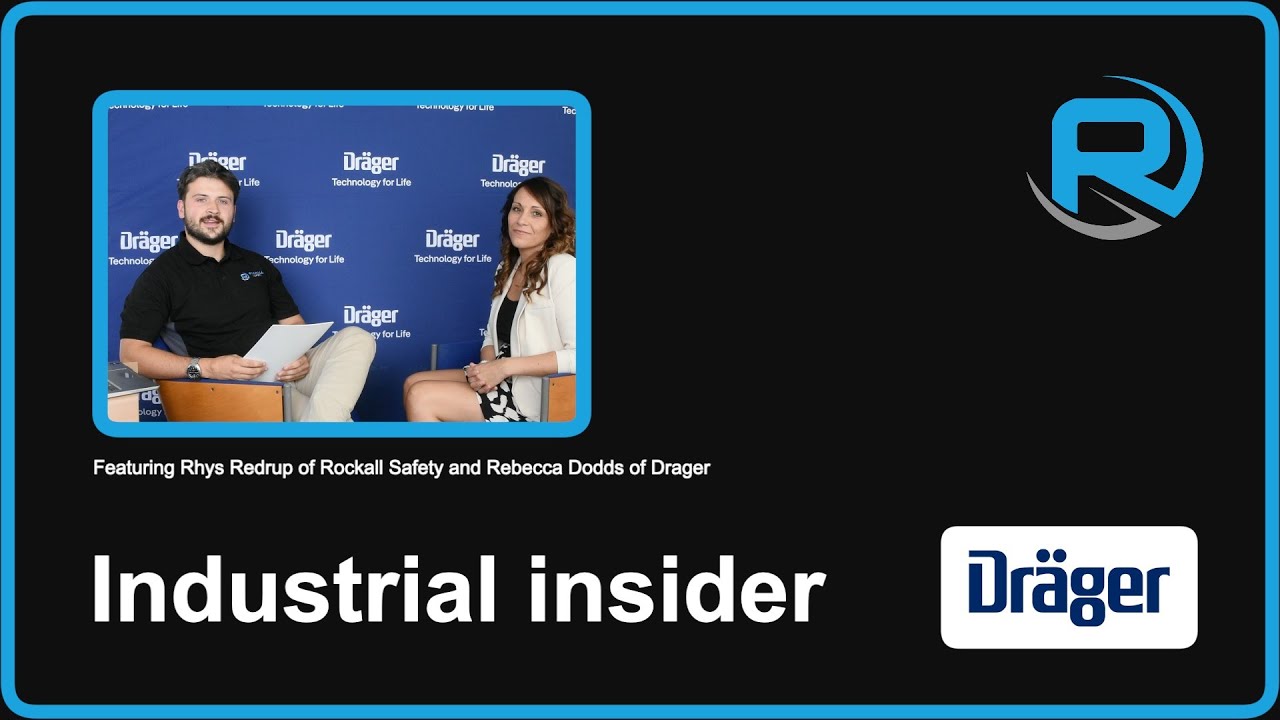 Industry insider with Becca Dodds of Darger UK