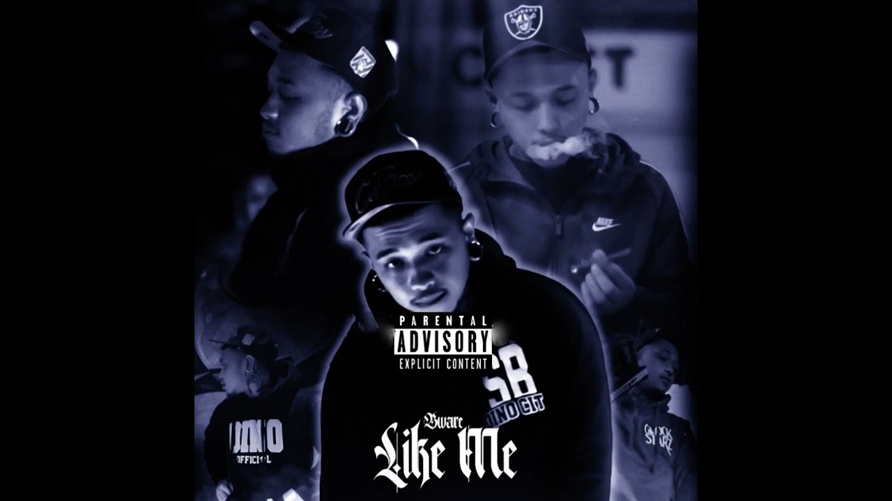 Watch Bware - Like Me (Prod.by Laudiano) on YouTube Watch Bware - Like Me (Prod.by Laudiano) on YouTube