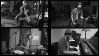 David Ford - I'm Alright Now