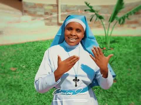 Niangazie Mama Maria SR Evanjelista Mnyone