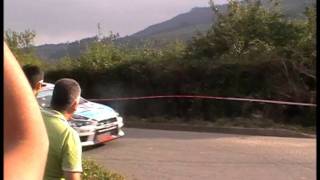 rally principe 2011.PIQUEROS RACING.