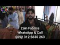 پاکستان کا سب سے سستا برانڈڈ کپڑون کا بازار || Buy Branded Dresses At Half Price || Alkaram Gali