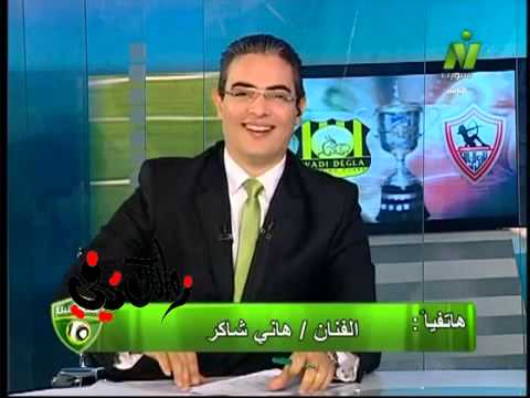   هاني شاكر يشكر لاعبي الزمالك على البطولة ويهنئ جماهير الابيض