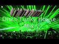 Mix Funky House  Disco Dance &  Groove Mix Vol 130 by Mauro Mixed  Rec From Studio Music Sound 🎚🎹🎧