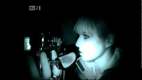 Ghost Hunting With...Girls Aloud, Pt. 6