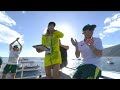 Men’s Round 2 | Surfing | #Paris2024 Highlights