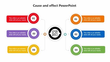 How to Create a One to Many Diagram in PowerPoint