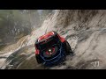 Forza Horizon 5 Chasing Water Falls | FH5