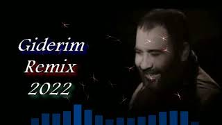 Ahmet Kaya Giderim Remix 2022 Yeni Dj Natiq Resimi