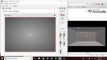 ShowXpress Ep. 4: BPM Settings