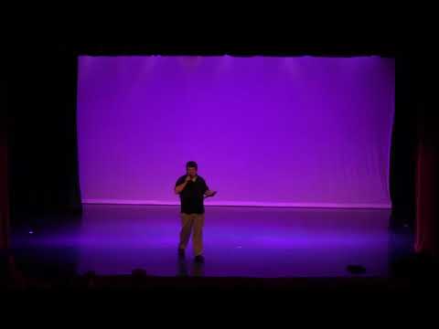 Le Cabaret Middlebury College Ecole Française 2014 - Sega-Cancan