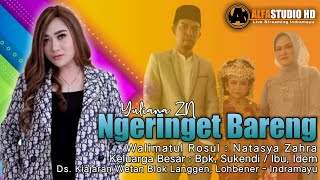 NGERINGET BARENG || Yuliana ZN [ Live ] Organ Dangdut Brendy Group || Kiajaran Wetan Blok Langgen