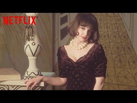 Bo we mnie jest seks | Oficjalny zwiastun | Netflix