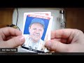 Sportkings Blaster Boxes. Old Tom Morris の動画、YouTube動画。