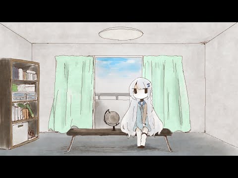 【UTAUカバー】アルコーブ/月海そば