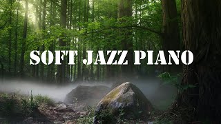 [Playlist] 공부할 때 듣는 음악ㅣ피아노 연주곡 | Study and Working Focusing Jazz Piano, 카페음악, 힐링, 명상, 요가, 꿀잠