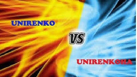 🔥 Unirenko vs UnirenkoHA 🔍 | Which NinjaTrader 8 Bar Dominates?