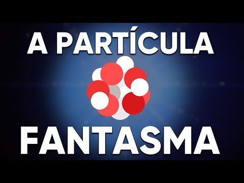 Vídeo: Os anti neutrinos têm carga?