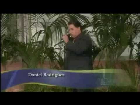 Daniel Rodriguez Via Dolorosa Hour of Power April ...