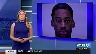 TikTok personality ‘Mr. Prada’ arrested in case of slain Baton Rouge therapist