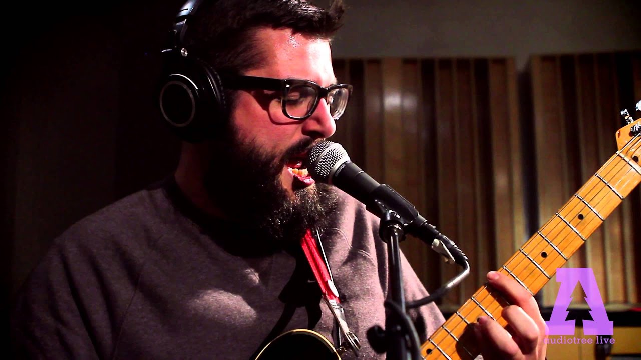 Into It. Over It. - Get Old or Die Tryin' - Audiotree Live