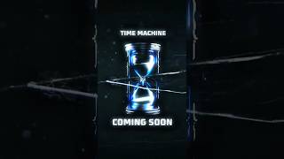 Free Fire New Update Mein Aayi Time Machine! 😱 Iska Secret Kaise Kholein?