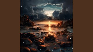 Relaxing Flame Echoes