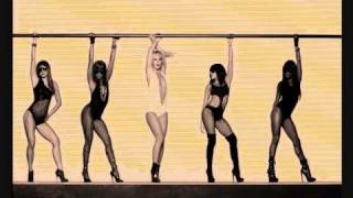 3 Britney Spears HQ