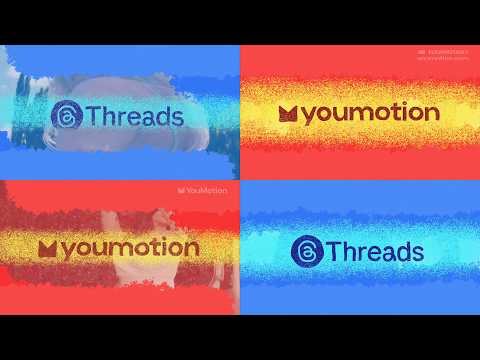 Grunge Spray Logo Transitions - Free Scribble Reveal Pack (Ae, Pr)
