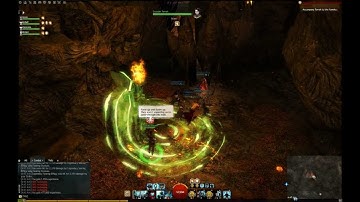 Citadel of Flame - Ferrah Path (~7 Minute Run)