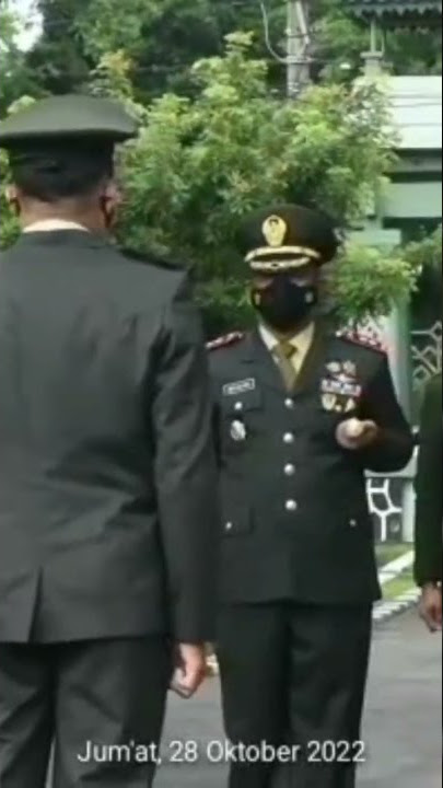 Upacara Peringati Hari Sumpah Pemuda ke 94 tahun 2022