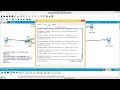 Configuration de etherchannel