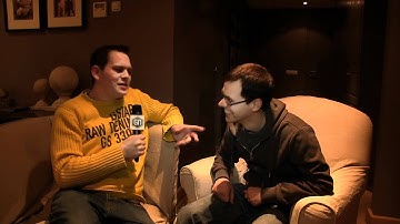 GN Interview: in gesprek met Shawn Frison van Spec Ops: The Line