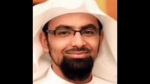 سورة الكهف ناصر القطامي تلاوة رائعة جداً