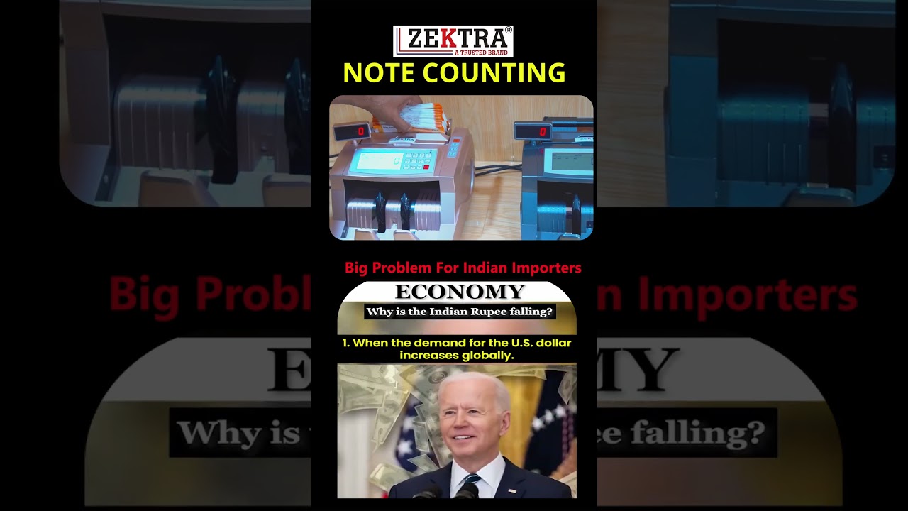 One Machine  All Currencies |