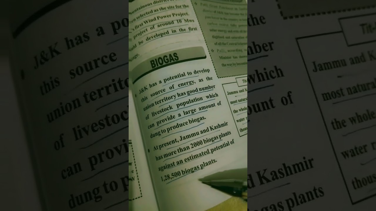 Economy of j and k renewable energy 