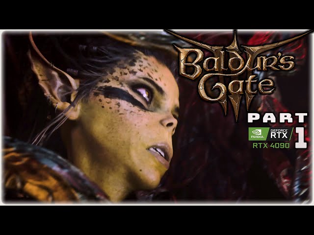 RTX 4090: Baldur s Gate III ganha requisitos para ser executado em 4K no PC