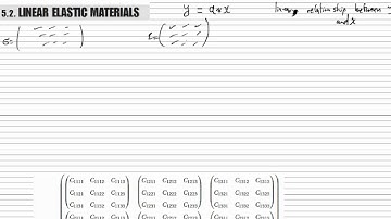 Lectures 11 to 13 Video 1