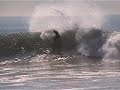 Tom Curren vs. Mark Occhilupo