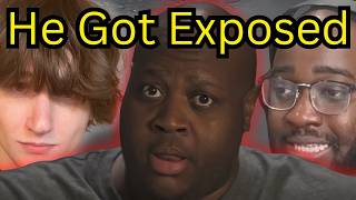 EDP Documentary and Mandrake Calvin Lost Everything