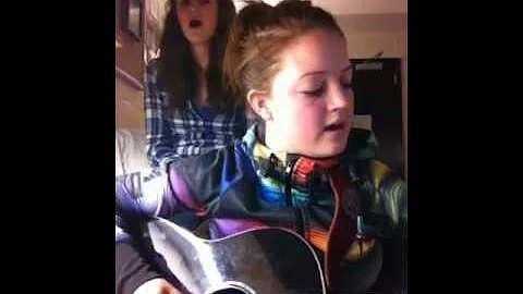 Home by Phillip Phillips cover ft Kinnon